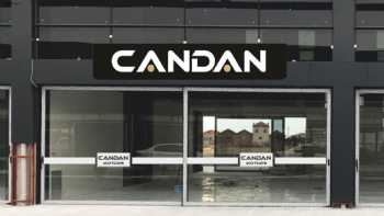 Candan motors rente car