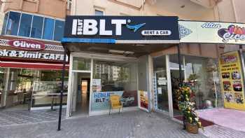 Blt Rent a Car | 40 metrelik Ofis | Aksaray Araç Kiralama | Oto Kiralama