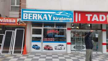 Aksaray Berkay Oto Kiralama & Oto Kurtarma Hizmetleri