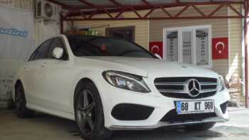 BAŞGANIM OTOMOTİV & RENT A CAR VE ÇEKİCİ KURTARICI HİZMETLERİ