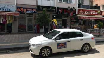 Amasya ESA Rent a Car