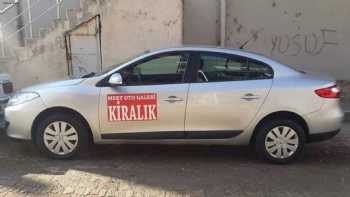 Mert RENT A Car oto araç kiralama