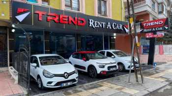 Trend Rent A Car