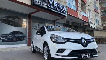 VE-KA CAR RENTAL OTO KİRALAMA