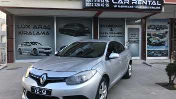 VE-KA CAR RENTAL OTO KİRALAMA