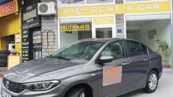 Aycar Rent A Car