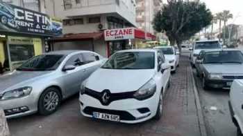 Manavgat Çetin Rent a Car