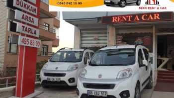 NECO RENT A CAR