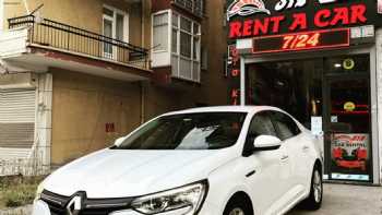 Ankara araba kiralama (312 rent a car)