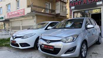 Ankara araba kiralama (312 rent a car)