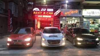 Ankara araba kiralama (312 rent a car)