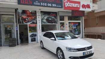 DRN CAR RENTAL