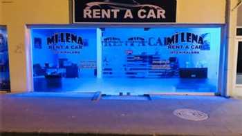 Mi'lena Rent A Car