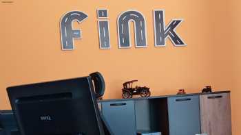 FİNK RENT A CAR