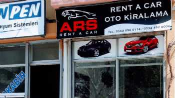 ARS Rent a Car