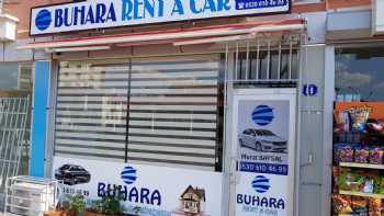 BUHARA RENT A CAR