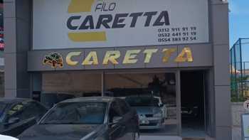 Caretta Filo