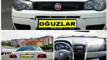 oguzlar rent a car