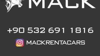 Mack Rent a Car