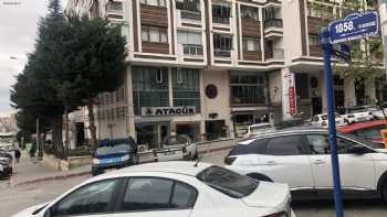 Atagür Rent A Car