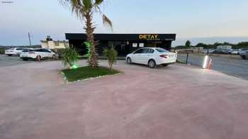 Detay Rent a Car | Antalya Havalimanı Araç Kiralama