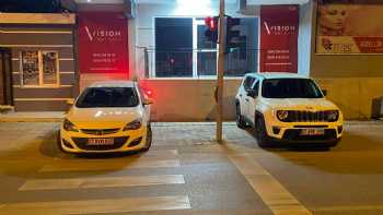 Vision Rent A Car-Antalya