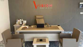 Vision Rent A Car-Antalya