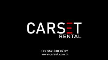 Carset Rent A Car