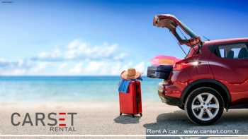 Carset Rent A Car