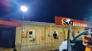 Sixt Araç Kiralama