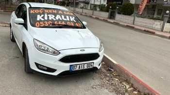 Koc rentacar