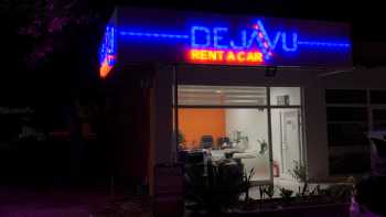 Dejavu Rent A Car