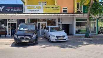 Cars Rental Antalya