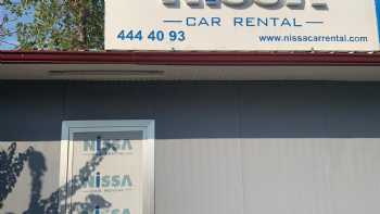 Nissa Car Rental