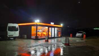 Sixt Rent a Car NEW Office Pick-up/Dropoff Possible