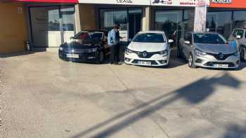 B2Carlease Antalya