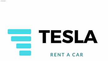 Tesla Rent A Car