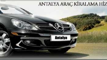 Eray Rent A Car