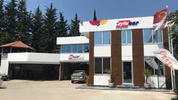 Aytucar Rent A Car - Havalimanı Terminal 1 Ofisi