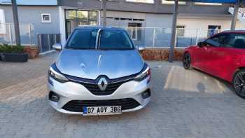 Turtas Rent a Car Antalya