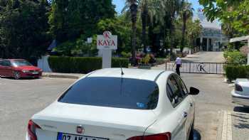 Cizgi Rent a Car Airport Antalya