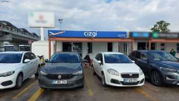 Cizgi Rent a Car Mobil Ofis