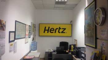 Hertz Antalya İç Hatlar Havalimanı Araç Kiralama