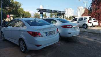 Kundu Rent a Car , araç kiralama , Quat Rent