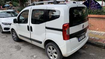 Alanya Rent a Car (Green Car Rental)