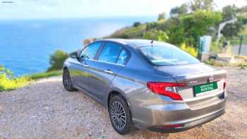 Alanya Rent a Car (Green Car Rental)