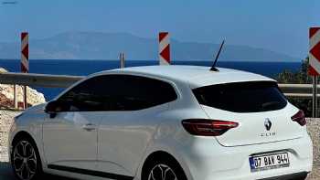 Alanya Rent a Car (Green Car Rental)