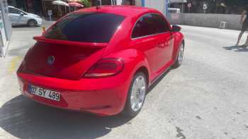 Eurocars Alanya Rent A Car