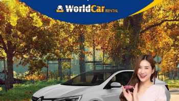 World Car Rental | Alanya | Rent a Car | Arac kiralama