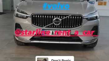 Starline Rent A Car